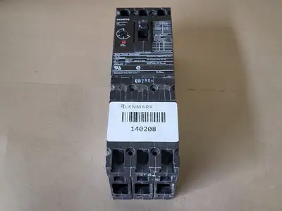 USED SIEMENS CED63A003