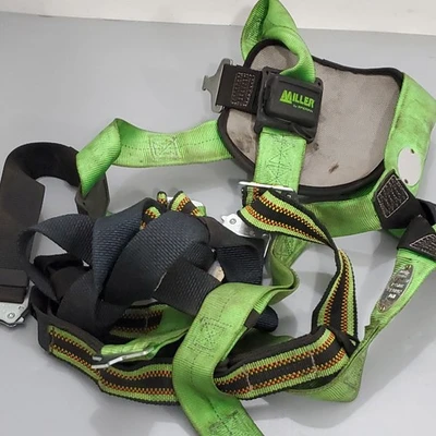 USED Miller CFL-5/9FT