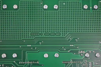 NEW RADIONICS HOCHIKI ART-4500 PCB310-4 394-285-003 ACL-1 ART-0803 CIRCUIT BOARD
