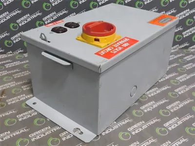 USED DAYKIN LTFS-03 UL