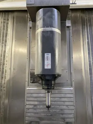 Used 2016 AXA VHC 3 XTS Vertical Machining Centers CZ | Amaron s.r.o. #1056752