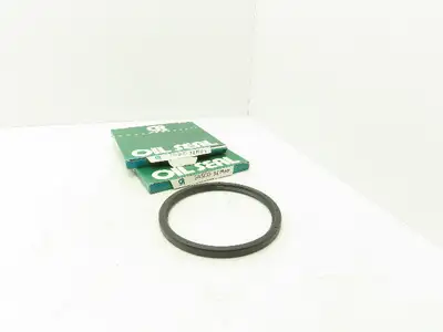 CR Industries 64500 Radial Oil Seal Lot of 2