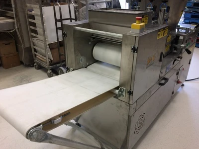 Used 2016 UNKNOWN _UNKNOWN_ Dough Dividers California US | BakeryEquipment.com #1554933