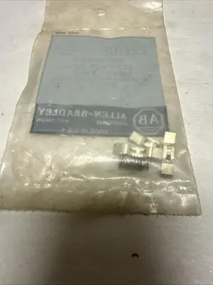 Used ALLEN-BRADLEY Z21102 Miscellaneous Equipment (Electrical & Power) Ohio US | Surplus Asset Holdings #1239888