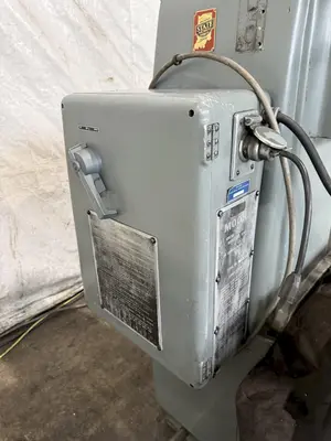 USED MOORE #3