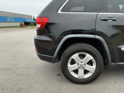 Used 2011 JEEP GRAND CHEROKEE SUVs Michigan US | Miedema Asset Management Group #1334477