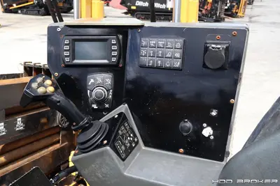 Used 2020 VERMEER 2020 VERMEER D20X22 S3 Drill Rigs Florida US | HDD Broker #1356007