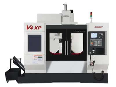 AKIRA SEIKI V3 XP Vertical Machining Centers | ACI Machine Tool Sales (3)