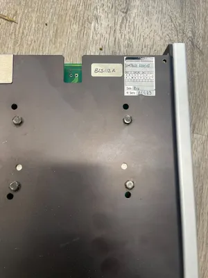 SMTBS220 - INFRANOR - SMTBS - 220 @2B