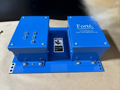 NEW Forte Technology 55-2398-02