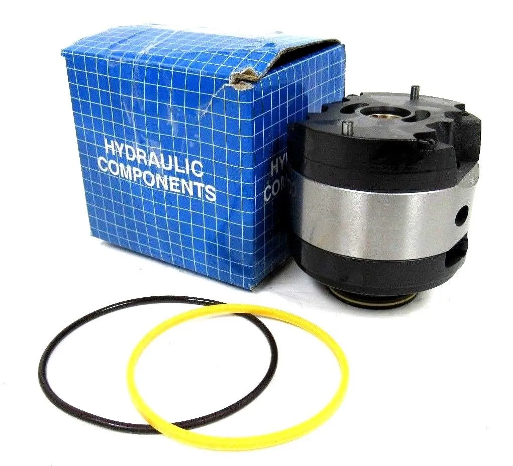 NEW NORTHMAN CV-2514V CARTRIDGE KIT CV2514V 0000059