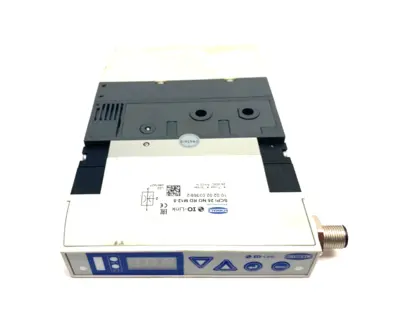 SCPi 25 NO RD M12-5, 10.02.02.03369/2 | Schmalz SCPi 25 NO RD M12-5 Compact Vacuum Ejector M12, 10.02.02.03369/2 - New Other