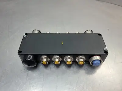 USED Turck CDNIOM440010