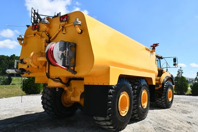 Used 2012 VOLVO _UNKNOWN_ Water Trucks South Carolina US | BTM Machinery #1411358