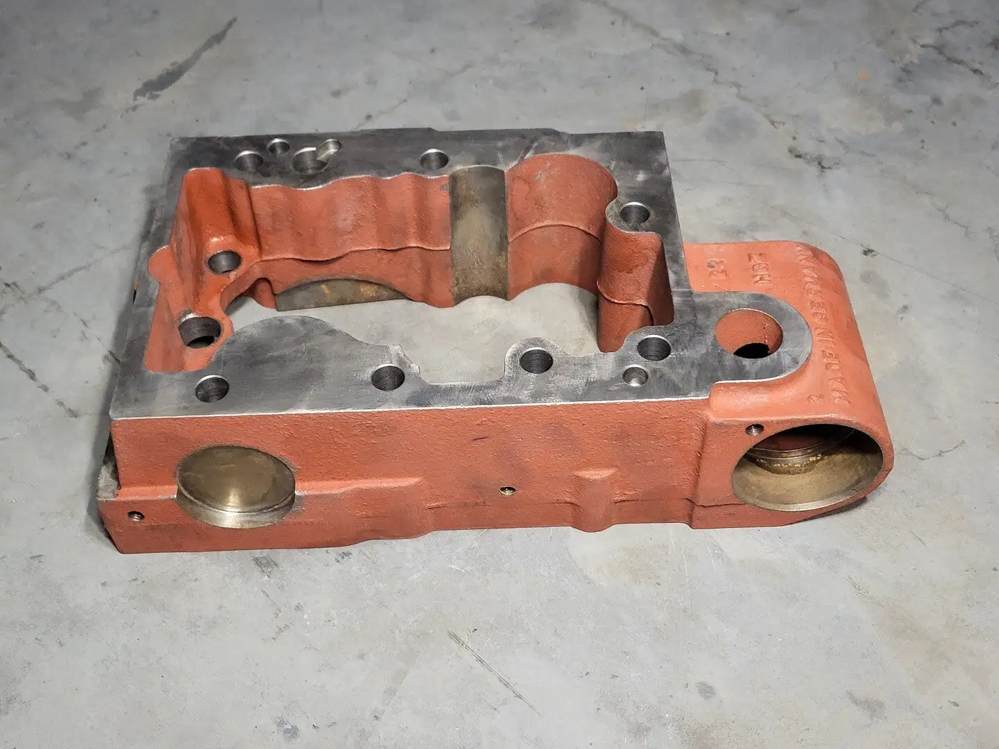 USED CUMMINS 4101081
