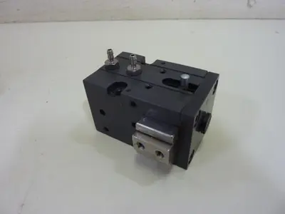 USED PHD INC 19087-2-5501