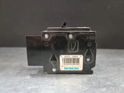 USED SIEMENS BQ130