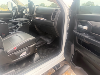 Used 2019 DODGE 5500 Bucket (boom) trucks Oklahoma US | OT Truck & Tractor Sales #1383444