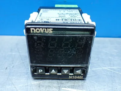 NEW NOVUS 8104220100