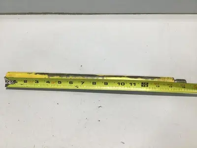 USED VAN DORN 120HT / CSB