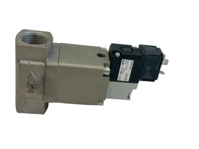 NEW SMC VNC311A-20A-5DZ SOLENOID VALVE VNC311A20A5DZ