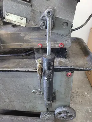 JET 414560 Saws | MD Equipment Services LLC (8)
