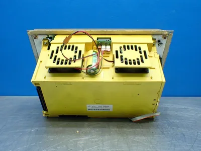USED FANUC A02B0283B502