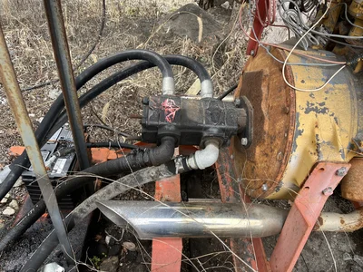 Used Hazemag C11 Crushers Maryland US | Zadoon Equipment #1480829