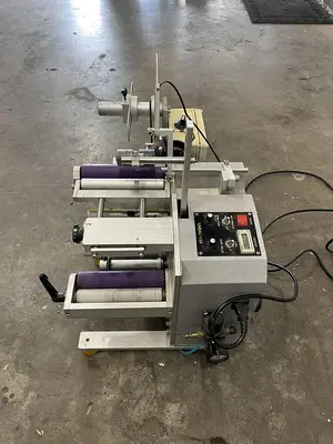USED UNITECH SYTEM CO. UNSAL-150