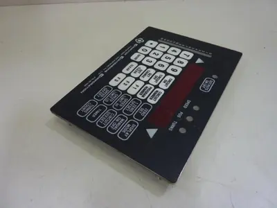 USED COMPUTER CONVERSION PLS1000-KEYPAD