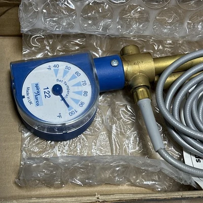 NEW Spirax Sarco 66824