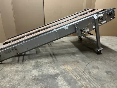 Used ROBOTRAY Roboscore Bakery Equipment Georgia US | Envoy Equipment LLC #376369