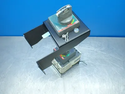 Used ABB TMAX T2H 100 Circuit Breakers Ohio US | HGR 24 #879653