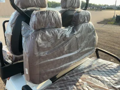 Used 2026 SDLANCH HQ100 Golf Carts Michigan US | Miedema Asset Management Group #1334644