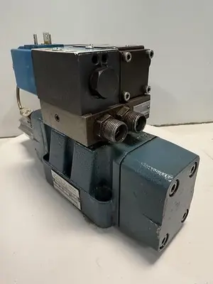 USED BOSCH 0 811 404 607