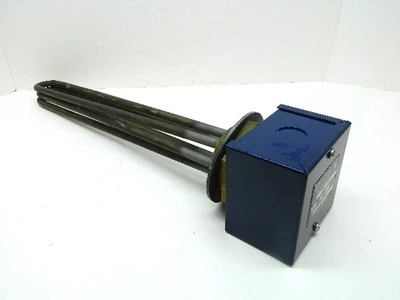 NEW ASB HEATING ELEMENTS LTD. SPIL-20494