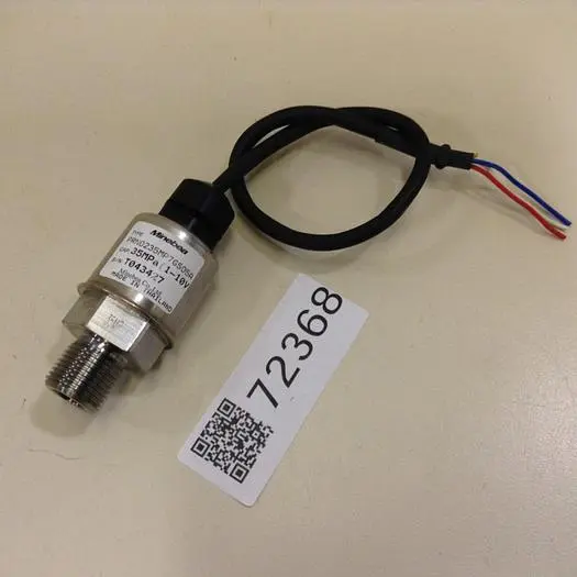 Used MINEBEA PRN0235MP7GS05A Transducers Michigan US | Ideal Machinery #709514