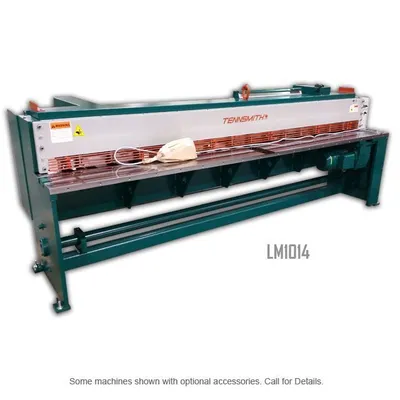 NEW TENNSMITH LM1014
