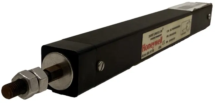 Used HONEYWELL F56105103 Transducers Michigan US | SB Industrial Supply #869723