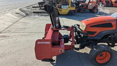 USED KIOTI CK20