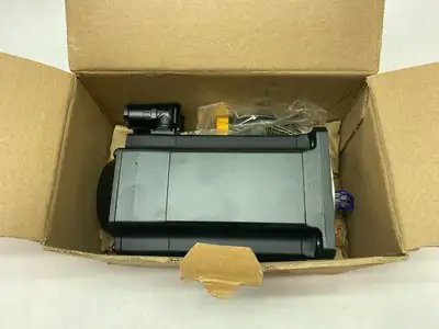 USED KUKA EP SERVO MOTOR 1,7KW L0 ME