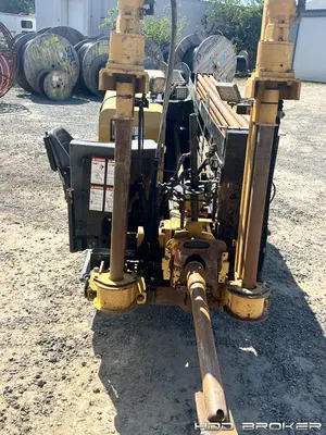 Used 2020 VERMEER 2020 VERMEER D20X22 S3 Drill Rigs Florida US | HDD Broker #1547516