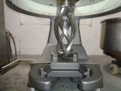 Used DIOSNA W240A Dough Mixers California US | BakeryEquipment.com #1555087