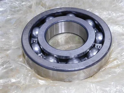 USED FAG 6322 C3