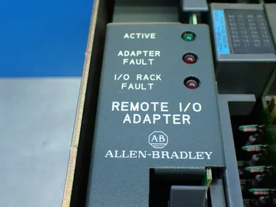 Used ALLENBRADLEY 1771A4B PLC Chassis Ohio US | HGR 24 #1095189