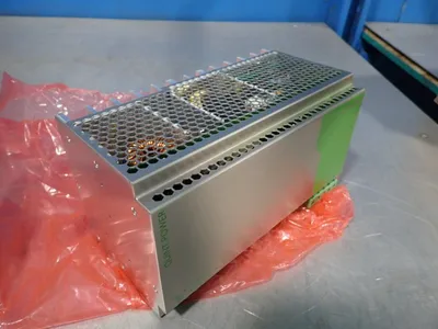 New | in-Stock PHOENIX CONTACT QUINTPS100240AC/24DC/40 Power Supplies | HGR 24 #738746