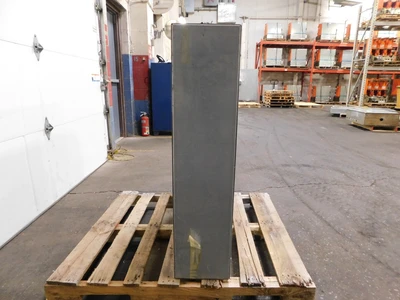 Used KINNEY ELECTRICAL 306390 Electrical Panels Ohio US | Equipment Recovery Corp. #1330154