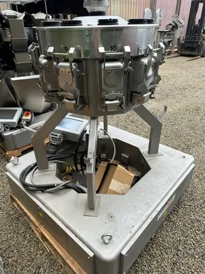 USED ISHIDA CCW-M-210W-S/30-WP