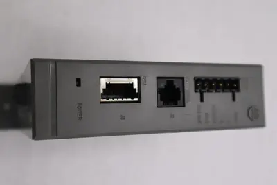 NEW OPEN BOX Allen-Bradley 1747-SN PLC Scanner Module AB STOCK K-91-D