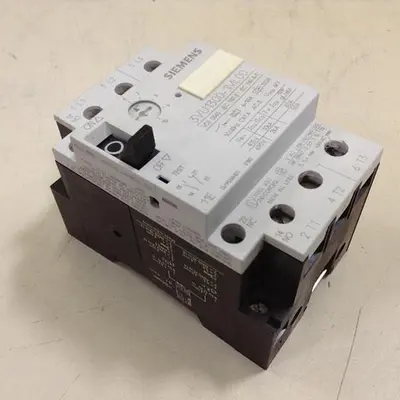 USED SIEMENS 3VU1300-1ML00